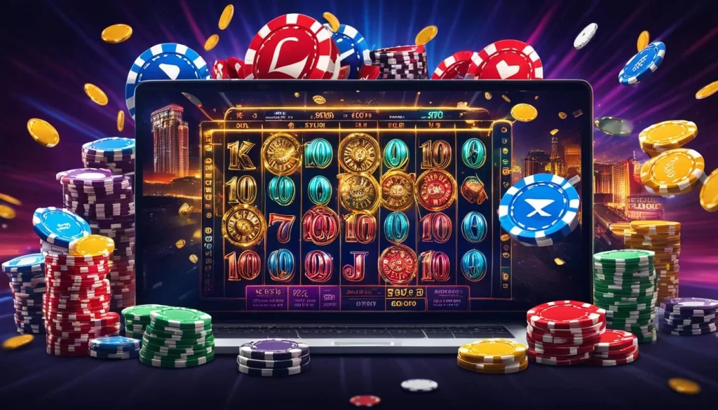 Trò chơi Nổ Hũ và Bắn Cá nova88