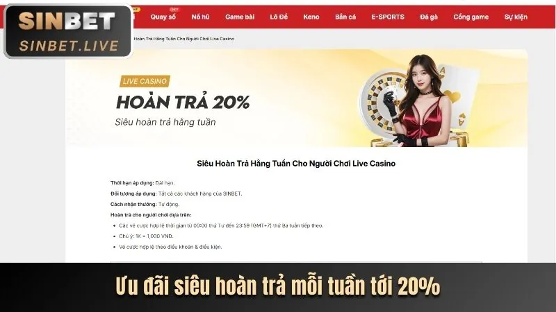 Phân tích khuyến mãi NOVA88
